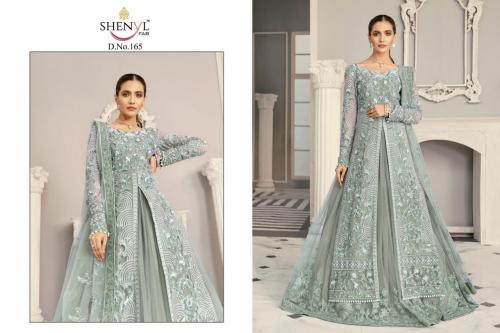 Shenyl Fab Gul Bano  165 Price - 1399