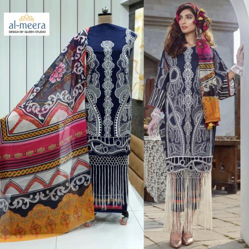 AL-Meera Frozen Forest 1208 Price - 1299