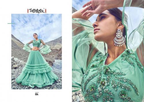 Tathastu Beauty Big Fashion Issue 4 Price - 5779