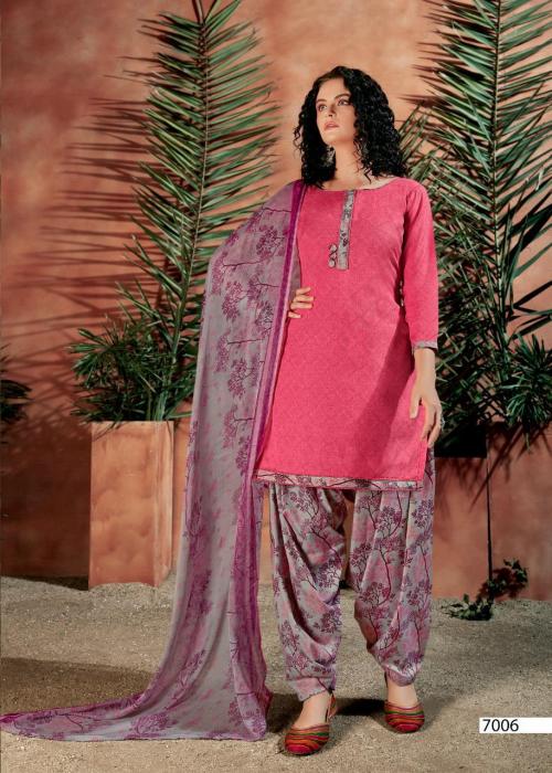 Shiv Gori Silk Mills Ekta 7006 Price - 365