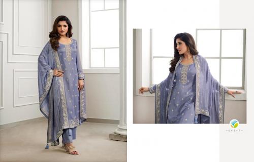 Vinay Fashion Kaseesh Saanvi 64147 Price - 1680