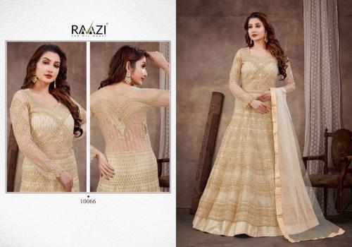 Rama Fashion Raazi Neerja 10066 Price - 2890