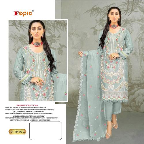 Fepic Rosemeen D-5410-C Price - 1035