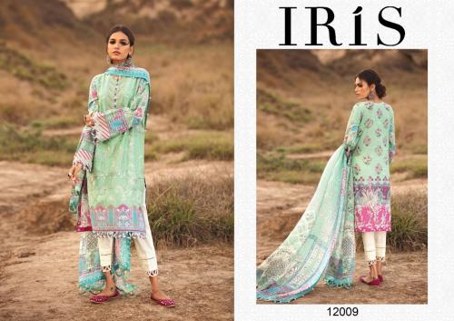 Iris 12009 Price - 399