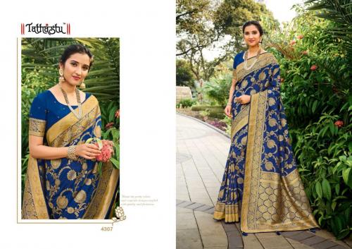 Tathastu Saree 4307 Price - 2345