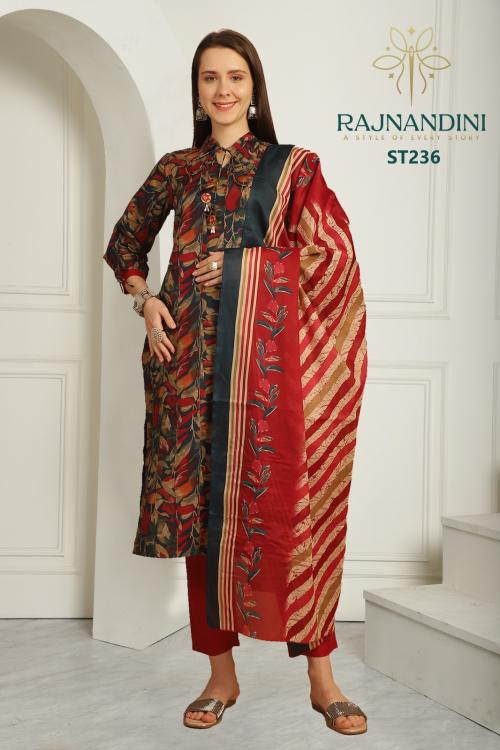 RAJNANDINI VAMIKA ST236 Price - 690