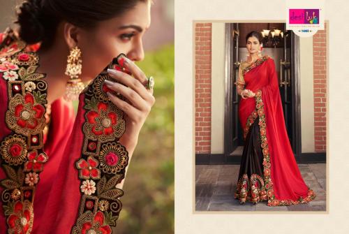 Desi Luk Pavitra Rishta 14009 Price - 3035