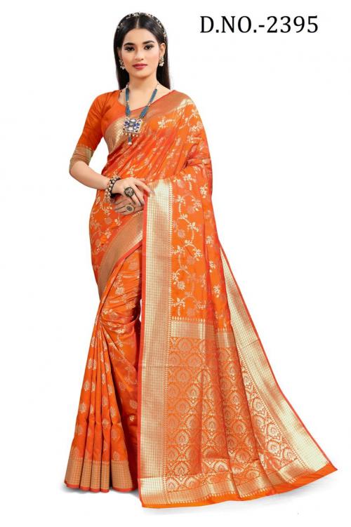 Nari Fashion RoopSundari Silk 2395 Price - 1695