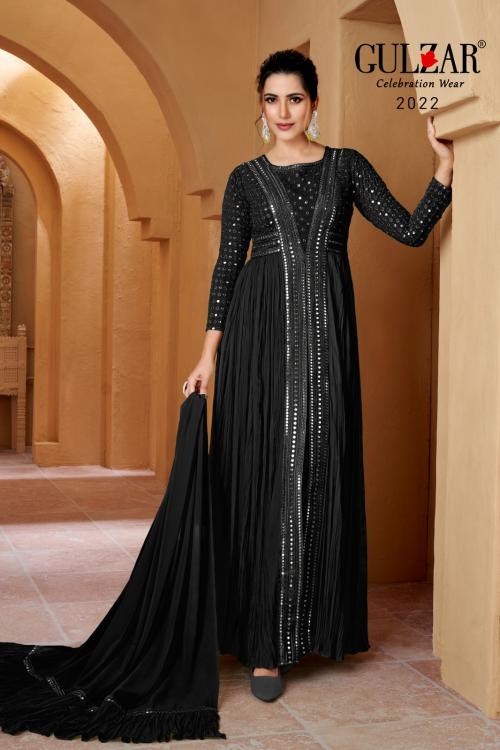 Gulzar Celebration Rhea 2022 Price - 2595