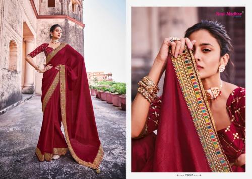 Neel Madhav Creation Mirisha 21003 Price - 1975