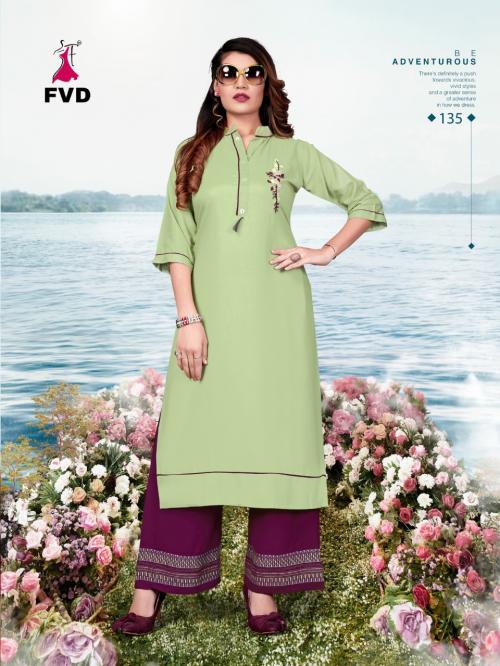 Fashion valley Dresses Jalwa 135 Price - 700