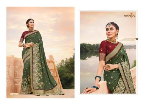 Vanya Saree Sai Ram 2504 Price - 2395