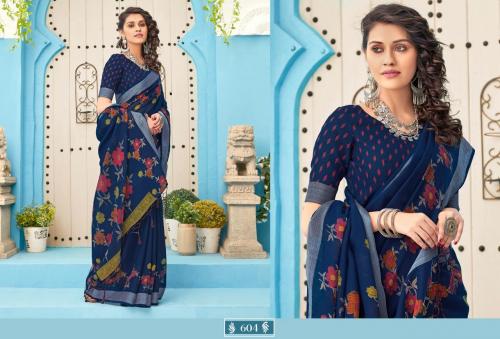 Stylewell Anupama 604 Price - 860