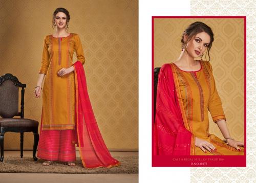 Kessi Fabrics Ramaiya Safari 10175 Price - 999