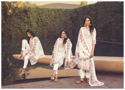 Rivaa Exports Sharinagar Vol-5 3303 Price - 930