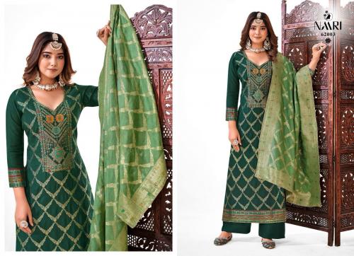 NAARI SANAZ 62003 Price - 1245