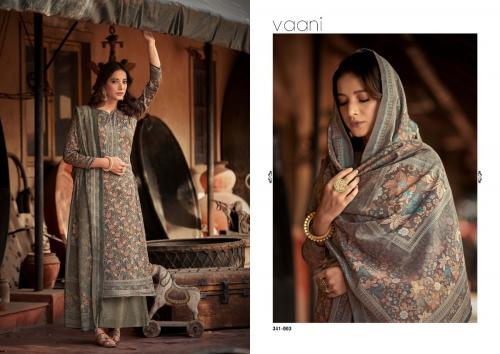 Sargam Prints Vaani 341-003 Price - 1045