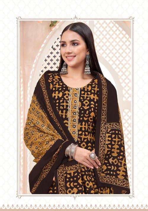 Balaji Cotton Art Work 3006 Price - 510