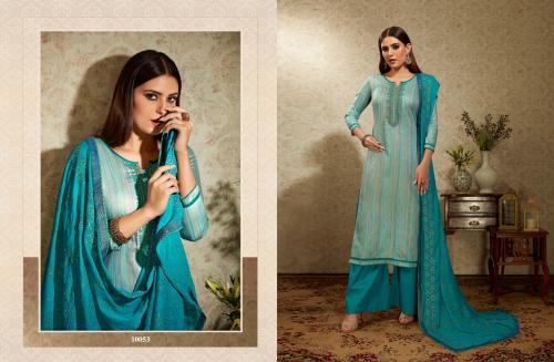 Kessi Fabrics Ramaiya Alfaaz 10053                                                                                                                                    Price - 849