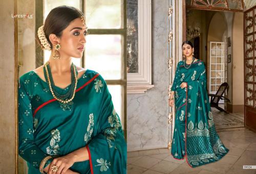 Lifestyle Saree Kumkum Bhagya 59524