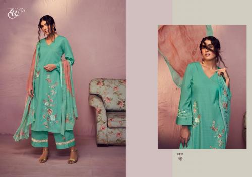 Kimora Fashion Heer Gara Vol-3 9111 Price - 1800