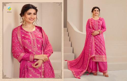 Vinay Fashion Kaseesh Saavi 63964 Price - 1900