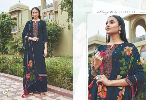 Kala Fashion Zalak 4006 Price - 1499