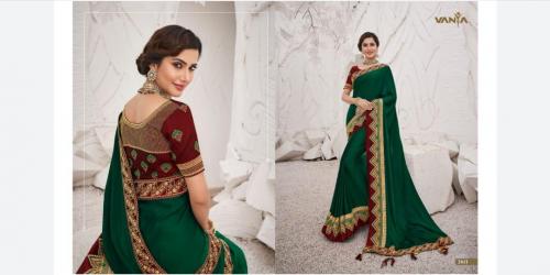 Vanya Saree 2613 Price - 2255