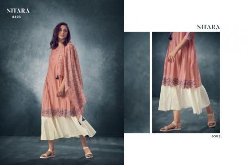 Nitara Seher 6503 Price - 1049