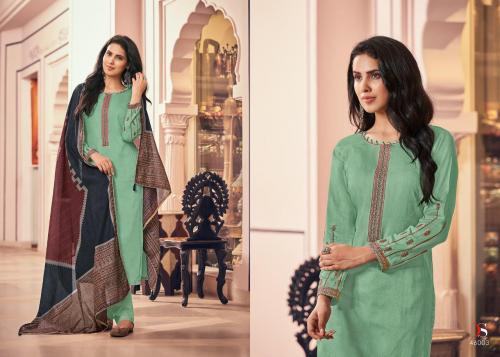 Deepsy Suits Pamghat 46003 Price - 950