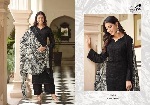 Vouch Fashion Naari 12003 Price - 1649