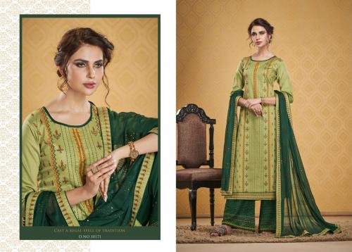 Kessi Fabrics Ramaiya Safari 10171 Price - 999