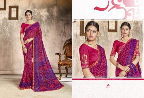 Kessi Fabrics Chunri 2931 Price - 799