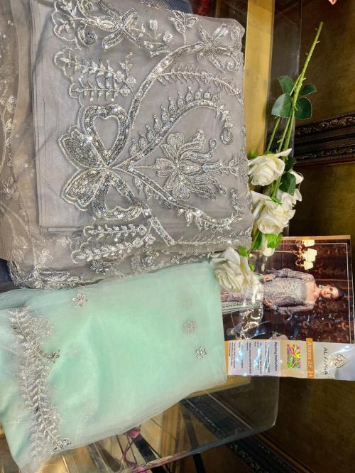 AL Amra Anaya ZF 24 Price - 1500