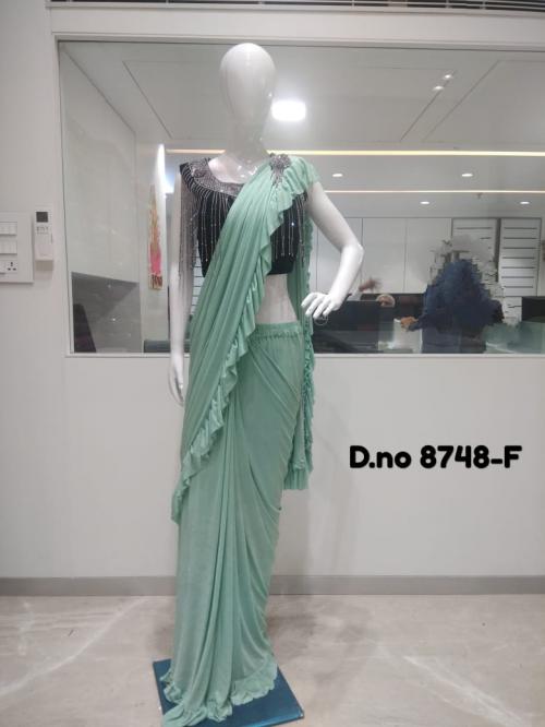 Hitansh 8748 F