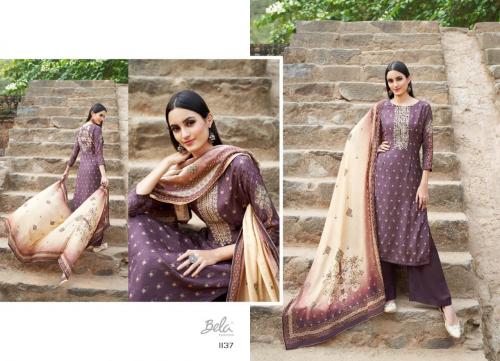 Bela Fashion Fiza 1137 Price - 1630