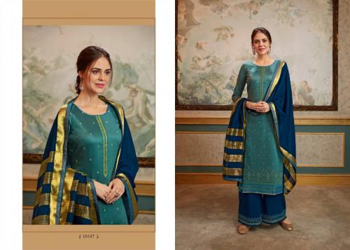Kessi Fabrics Ramaiya Sharnai 10147 Price - 899