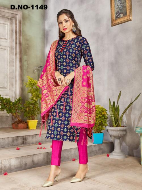 Style Instant Ridhdhi 1149 Price - 1102