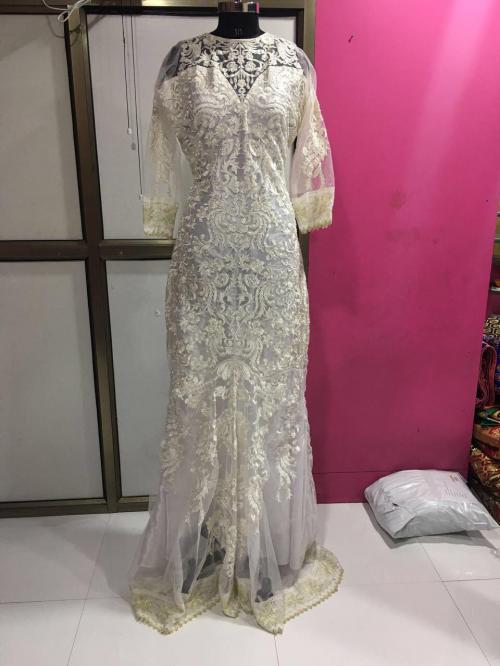 MC 1023 Designer Bridal Wedding Gown Price - 2799