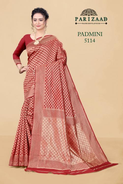 Parizaad Padmini 5114 Price - 499