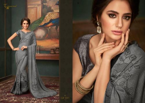T&M Designer Grace 3311 Price - 1255