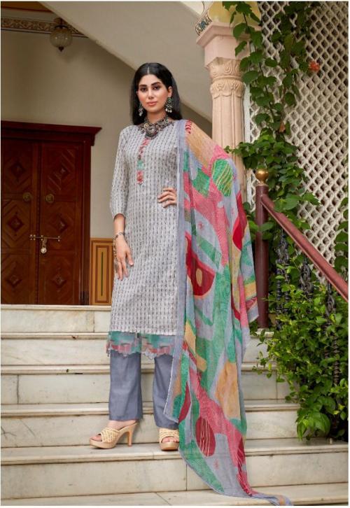 Rupali Fashion Oreo 26001-26008 Series 