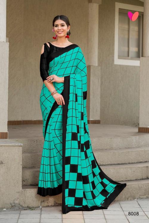 Varsiddhi Fashions Mintorsi 8008 Price - 899