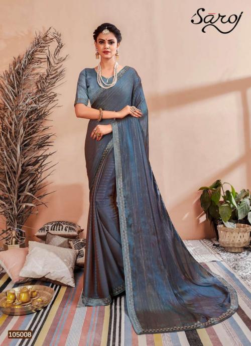 Saroj Saree Monali 105008 Price - 1195