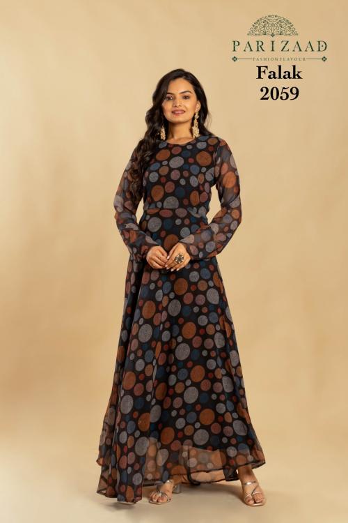 Parizaad Falak 2059 Price - 899