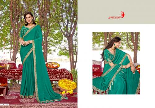 Right Women Designer Aarushi 81255 Price - 905