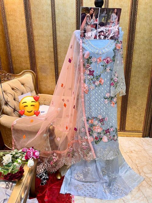 Alif Fashion Sidra Pearl Collection Price - 1450
