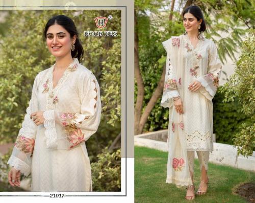 Hoor Tex 21017 Price - 1150