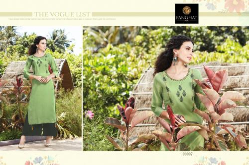 Panghat NX Anishka 90007 Price - 475