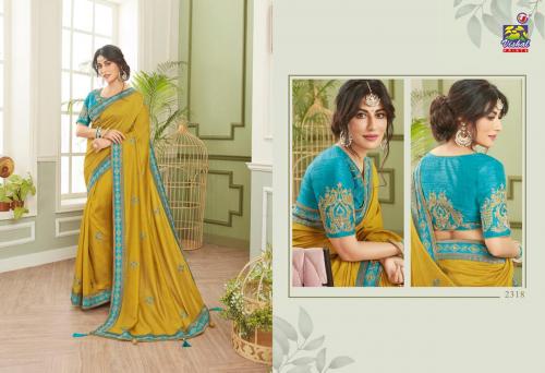 Vishal Fashion Grandiose 2318 Price - 2355